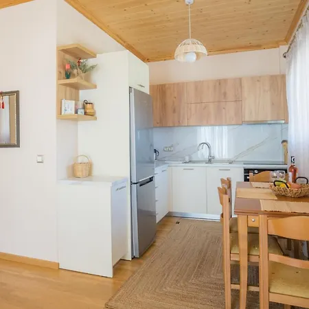 Casa de Férias Oikia Demetria Lefkas Nydri (Lefkada)