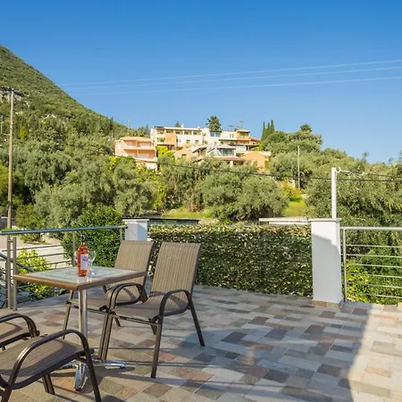 Oikia Demetria Lefkas Casa vacanze