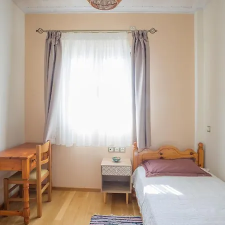 Holiday home Oikia Demetria Lefkas