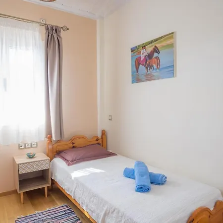 Oikia Demetria Lefkas Casa vacanze Nydri (Lefkada)