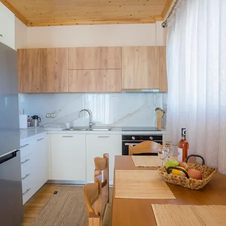 Oikia Demetria Lefkas Holiday home Nydri (Lefkada)