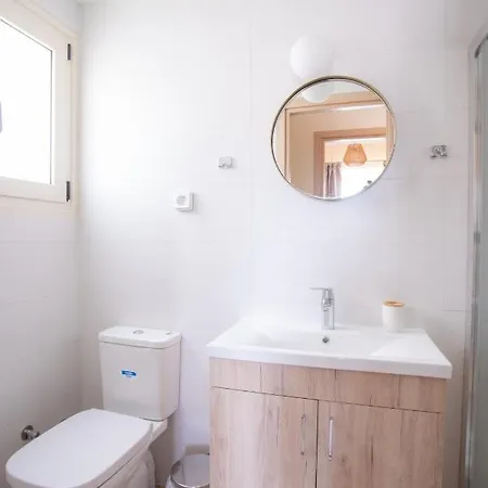 Holiday home Oikia Demetria Lefkas Nydri (Lefkada)