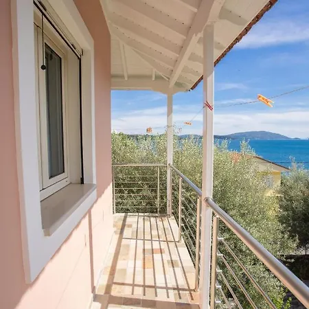 Oikia Demetria Lefkas * Nydri (Lefkada)