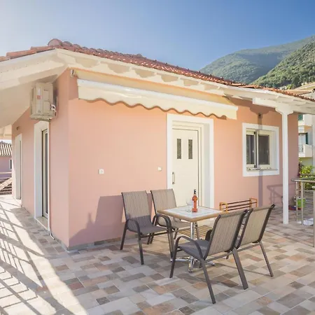 Oikia Demetria Lefkas Nydri (Lefkada)