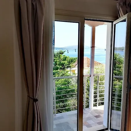 Сasa de vacaciones Oikia Demetria Lefkas Nydri (Lefkada)