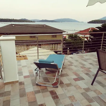 Holiday home Oikia Demetria Lefkas Nydri (Lefkada)