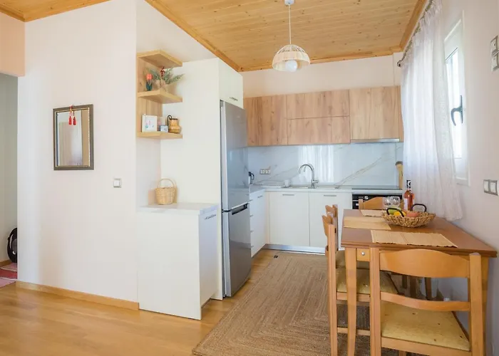 Casa vacanze Oikia Demetria Lefkas Nydri (Lefkada)