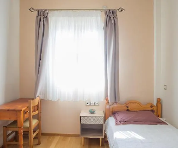 Casa vacanze Oikia Demetria Lefkas