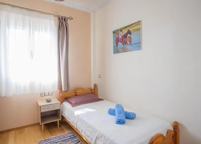 Oikia Demetria Lefkas Casa vacanze Nydri (Lefkada)