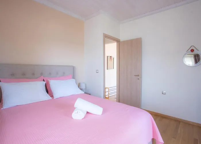Casa vacanze Oikia Demetria Lefkas Nydri (Lefkada)
